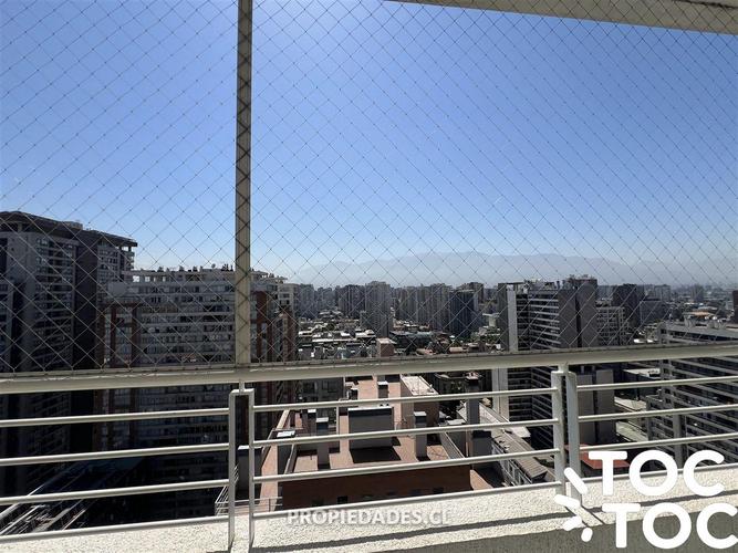 departamento en venta en Santiago