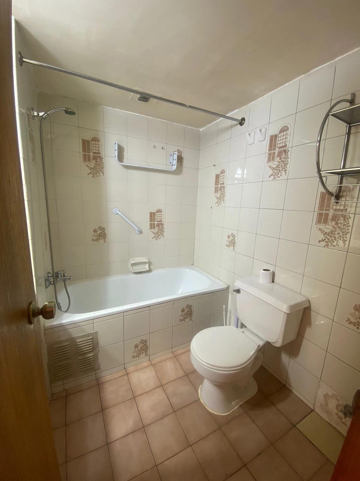 Arriendo Departamento 1D 1B E - Las Condes