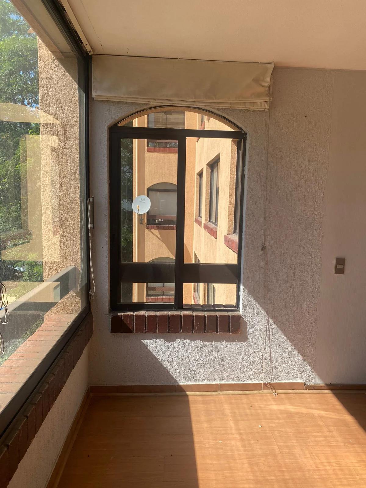 Arriendo Departamento 1D 1B E - Las Condes