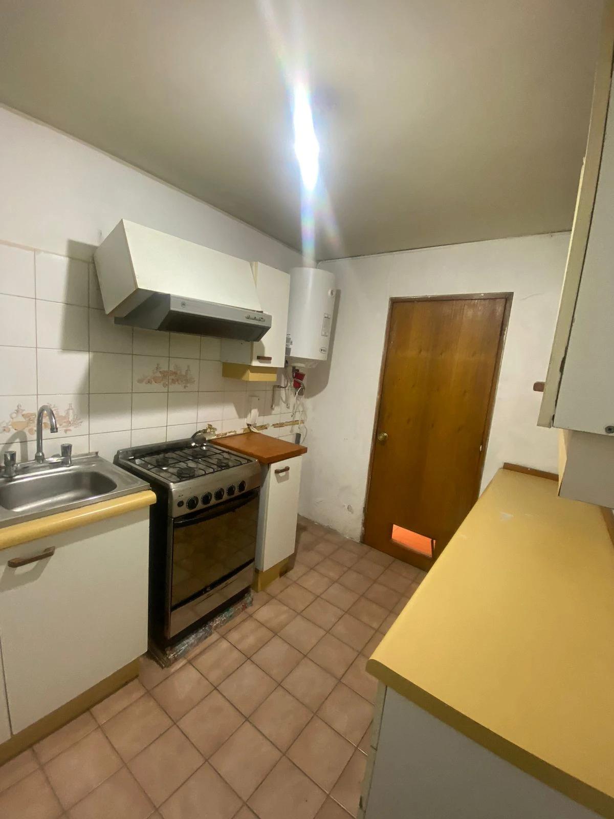 Arriendo Departamento 1D 1B E - Las Condes