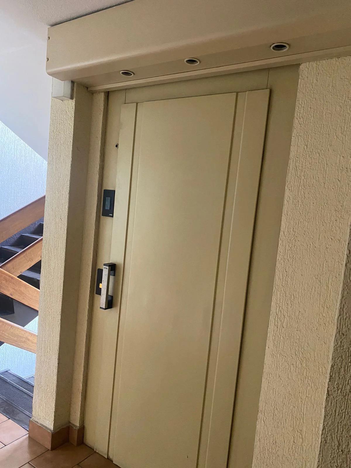 Arriendo Departamento 1D 1B E - Las Condes