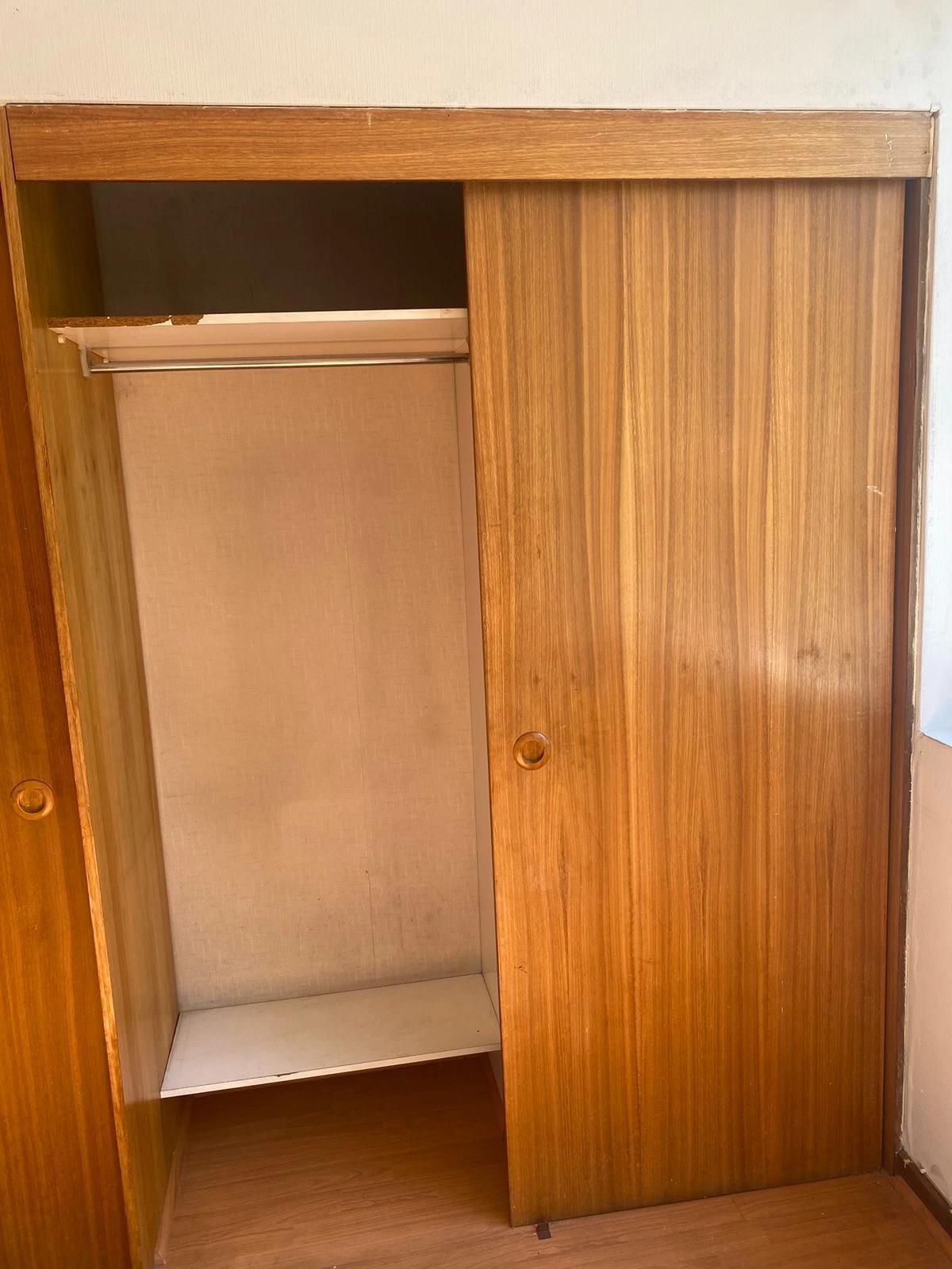 Arriendo Departamento 1D 1B E - Las Condes