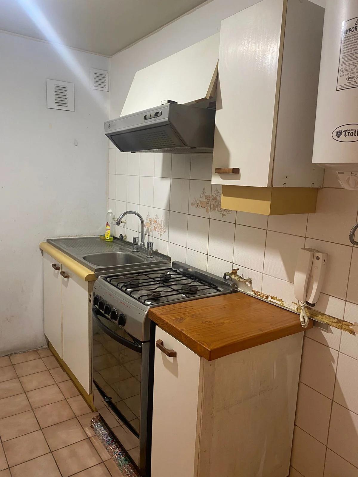 Arriendo Departamento 1D 1B E - Las Condes