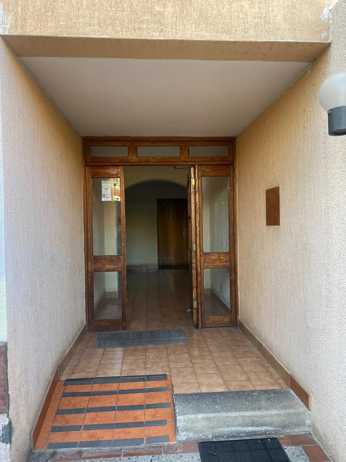 Arriendo Departamento 1D 1B E - Las Condes