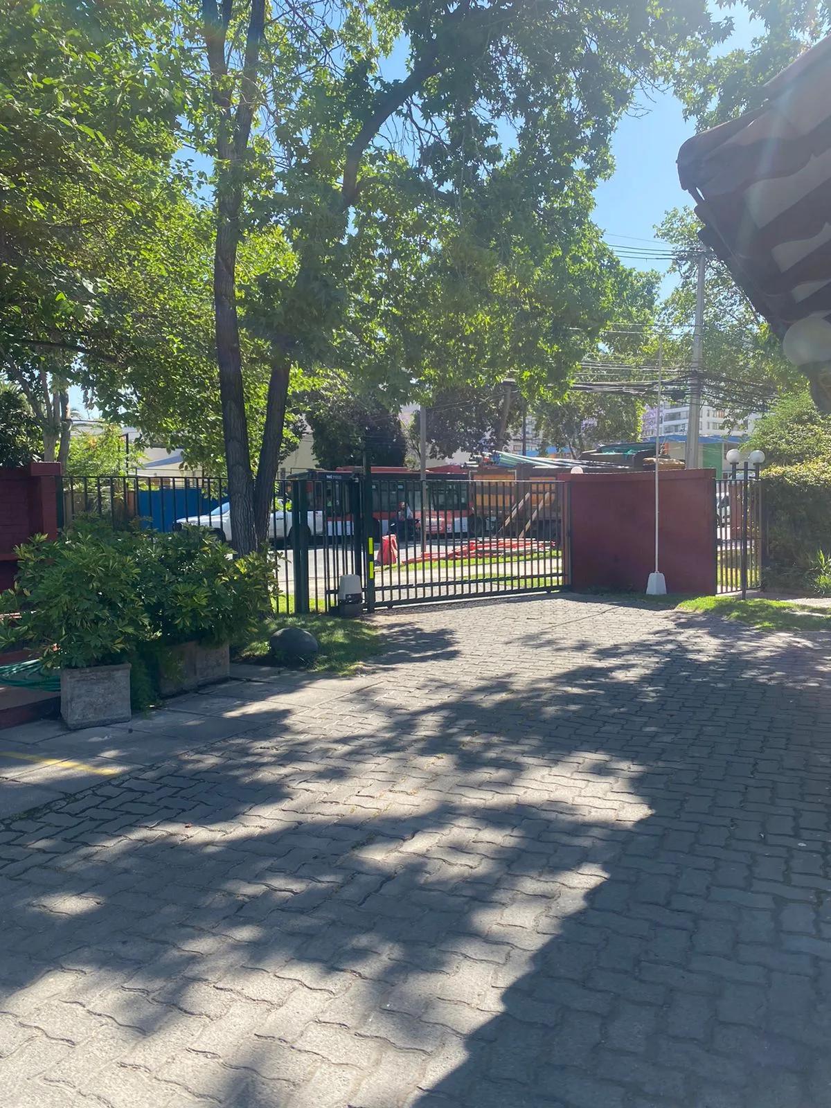 Arriendo Departamento 1D 1B E - Las Condes