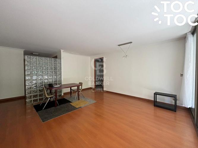 departamento en venta en Vitacura