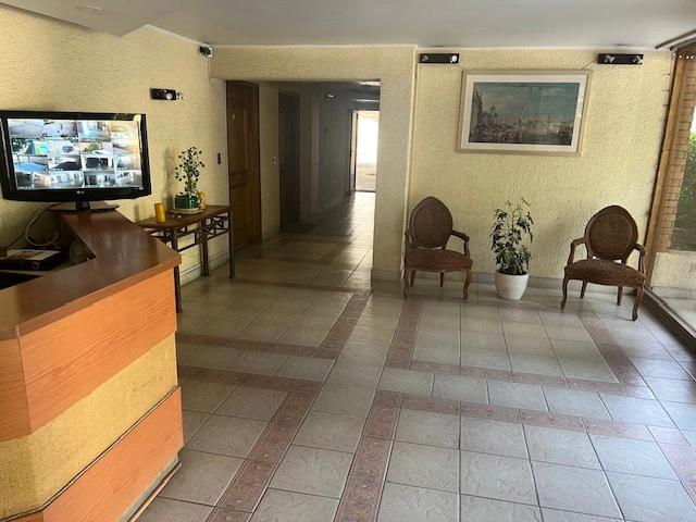 Arriendo Departamento 3D 3B E B - Las Condes