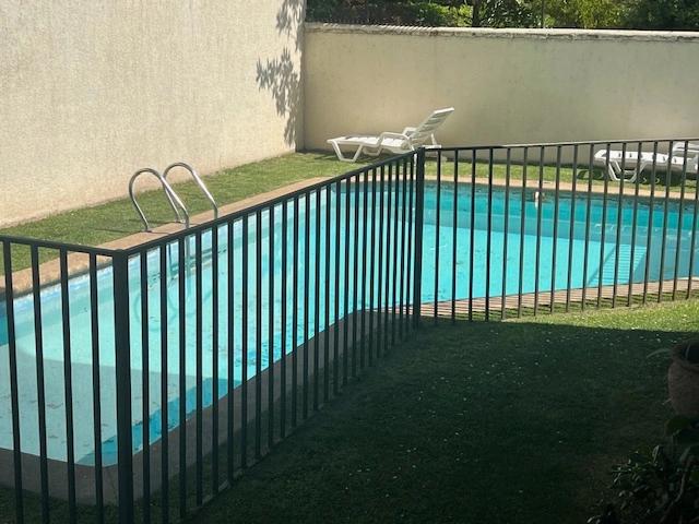 Arriendo Departamento 3D 3B E B - Las Condes