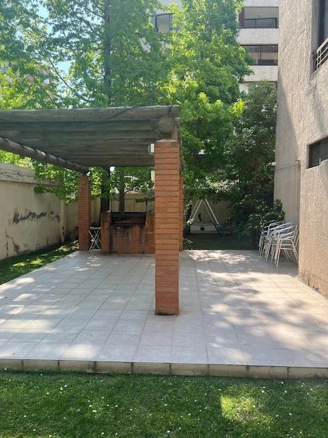 Arriendo Departamento 3D 3B E B - Las Condes