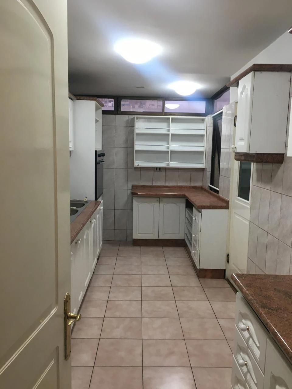 Arriendo Departamento 3D 3B E B - Las Condes