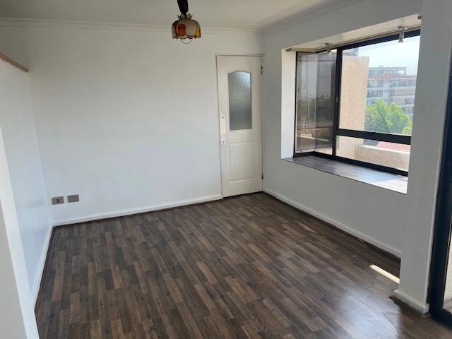 Arriendo Departamento 3D 3B E B - Las Condes