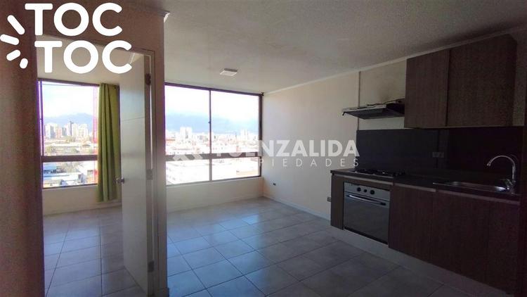 departamento en venta en Santiago