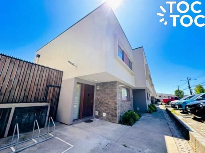 casa en venta en Concepción