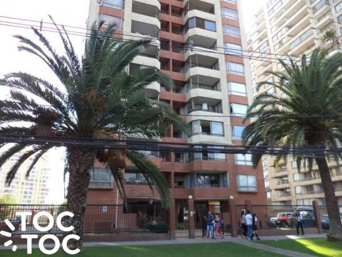 departamento en arriendo en San Miguel