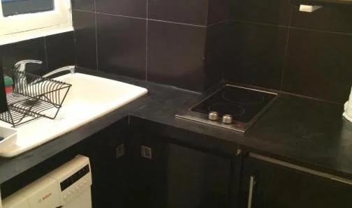 Arriendo Departamento 1D 2B E B - Providencia