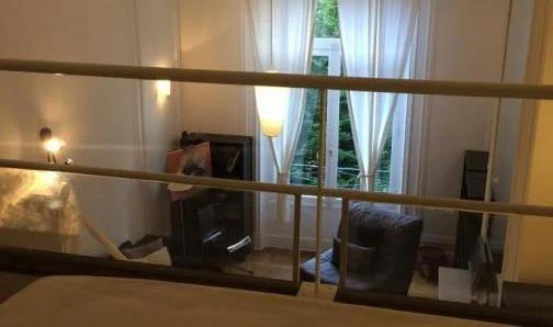 Arriendo Departamento 1D 2B E B - Providencia