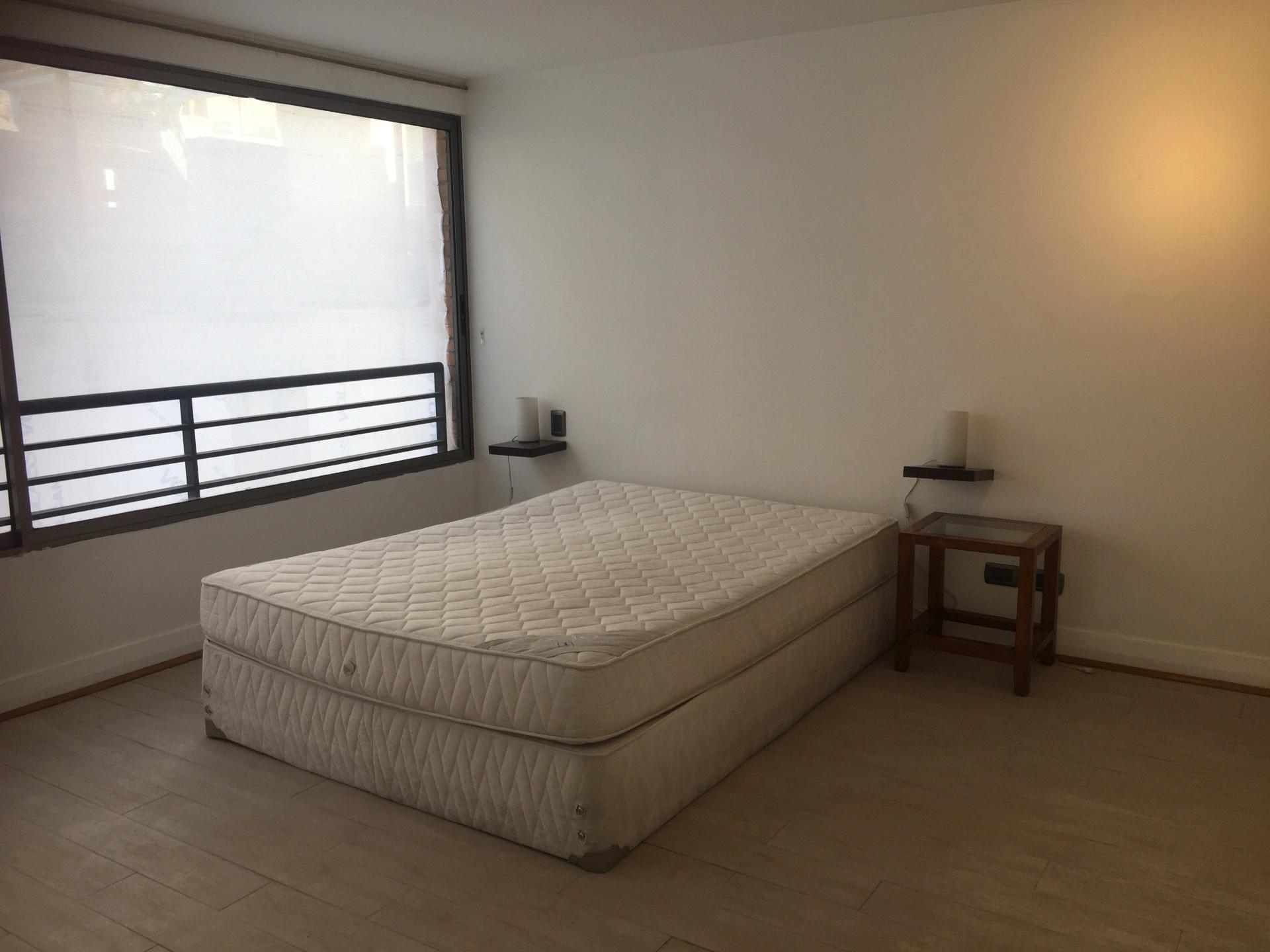 Arriendo Departamento 1D 1B B - Providencia