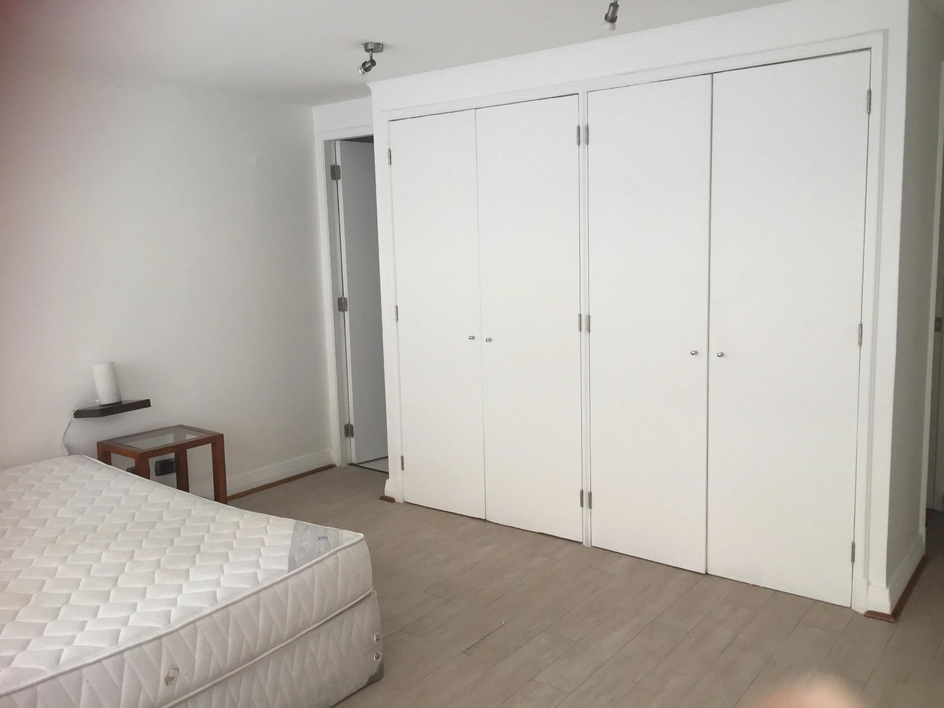 Arriendo Departamento 1D 1B B - Providencia