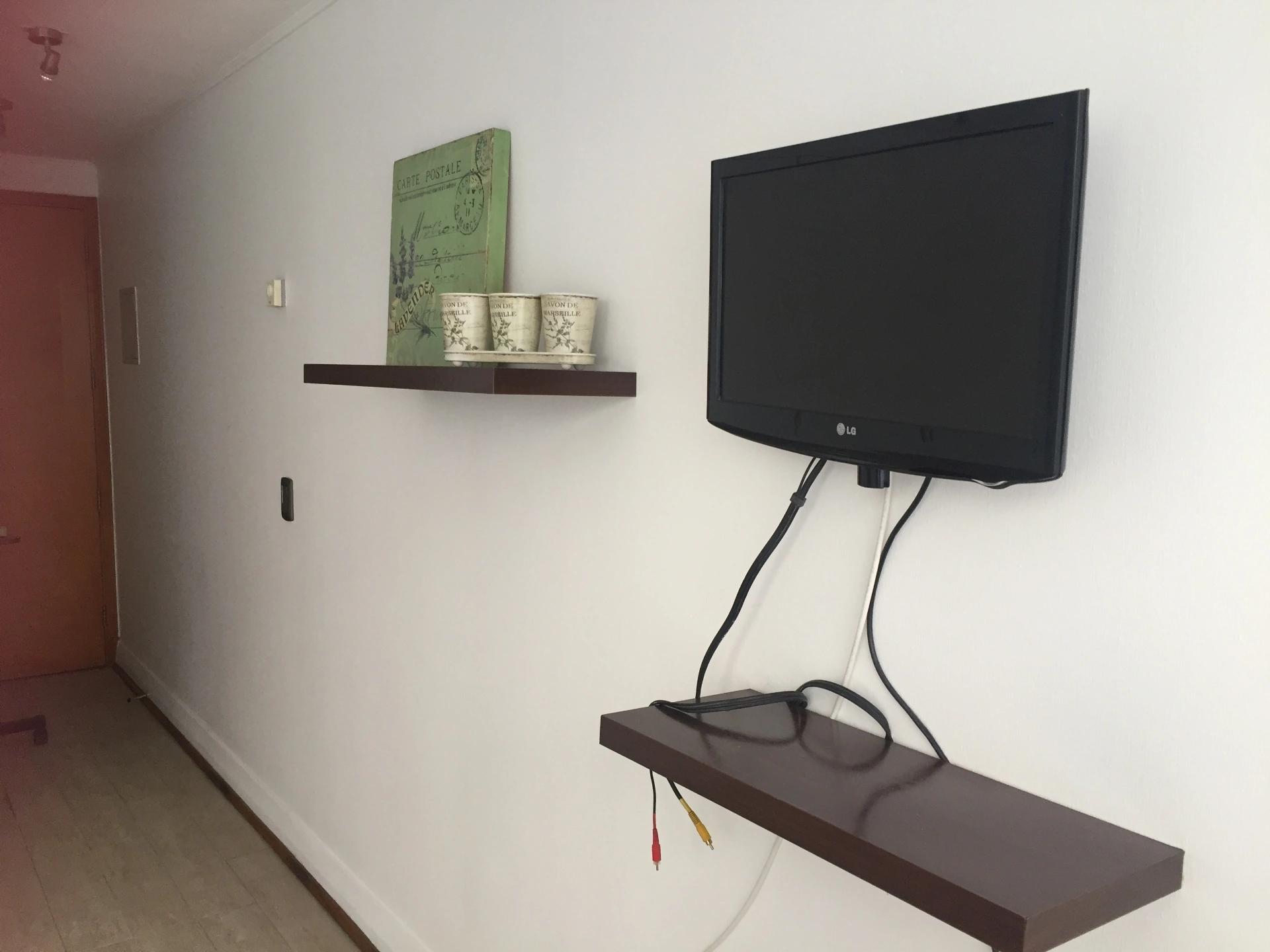 Arriendo Departamento 1D 1B B - Providencia