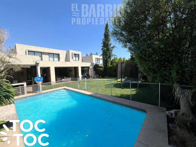 casa en venta en Colina