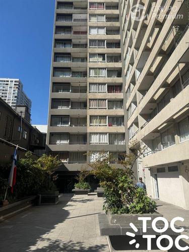 departamento en venta en Santiago