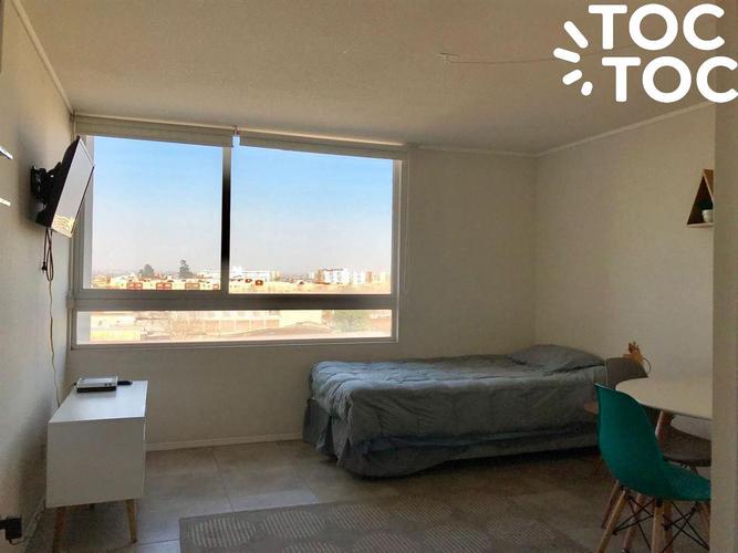 departamento en arriendo en Santiago