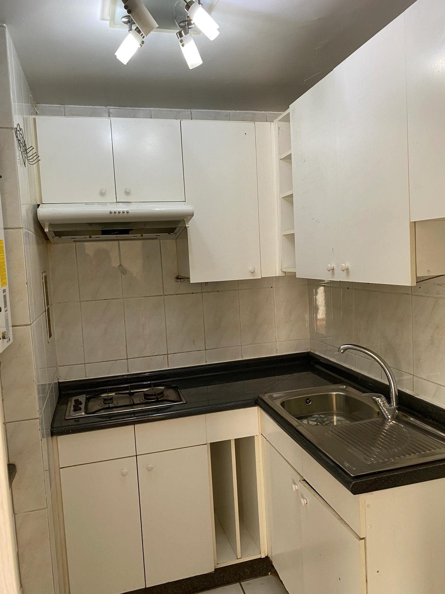 Arriendo Departamento 2D 2B E B - Providencia