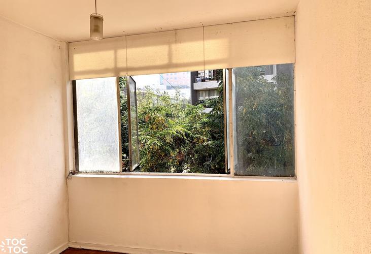 departamento en arriendo en Santiago