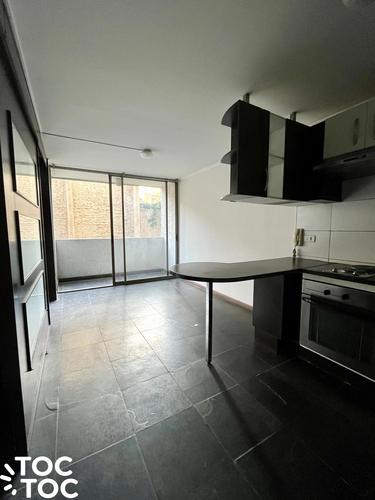 departamento en venta en Santiago