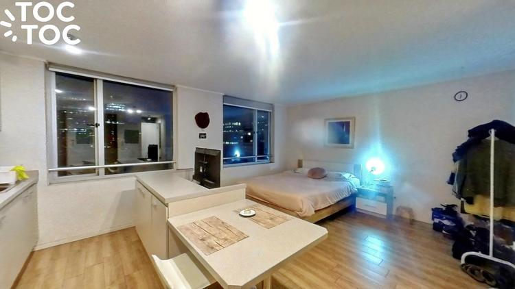 departamento en venta en Santiago