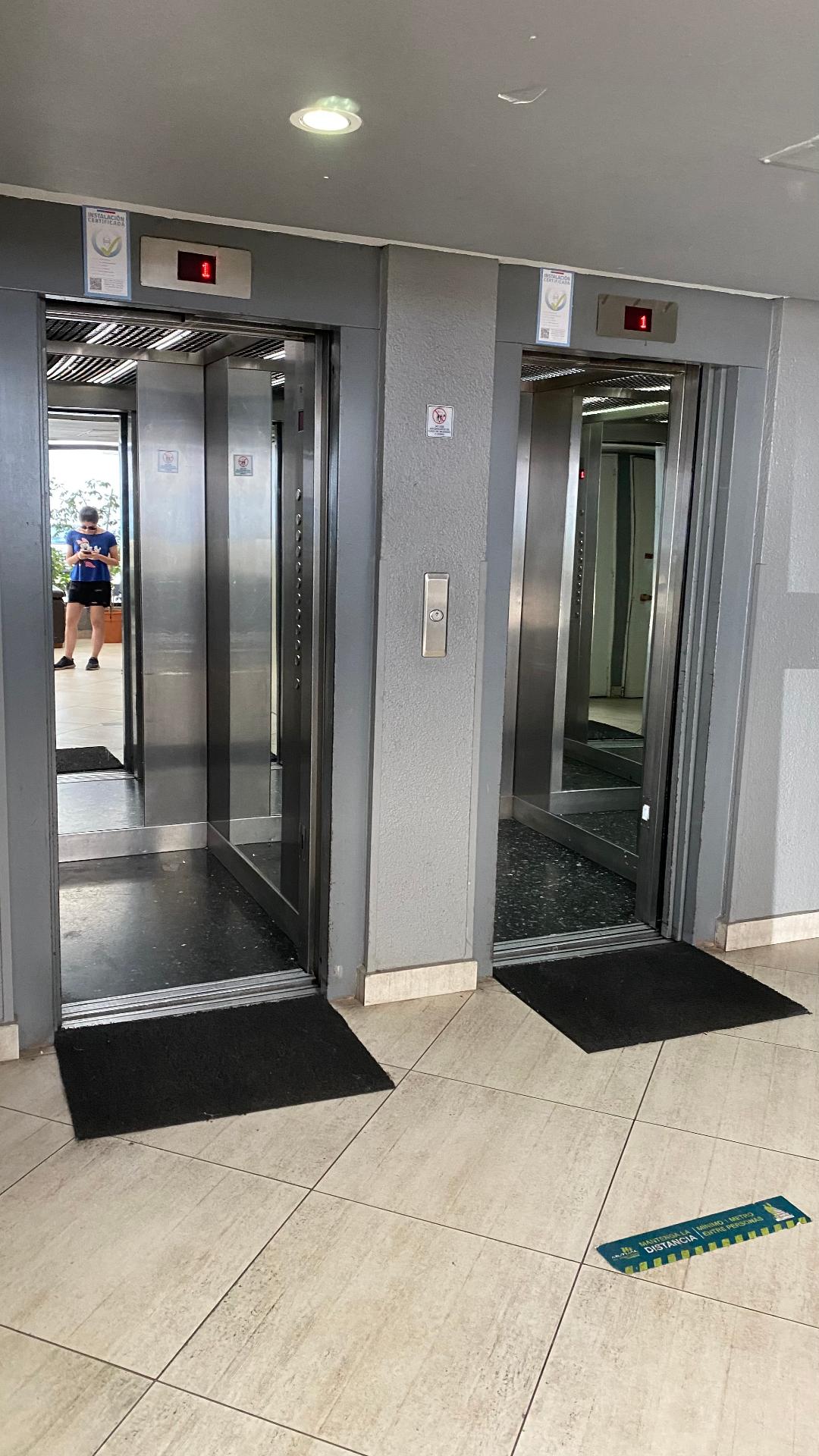 Venta Usado Departamento 1D 1B - Las Condes