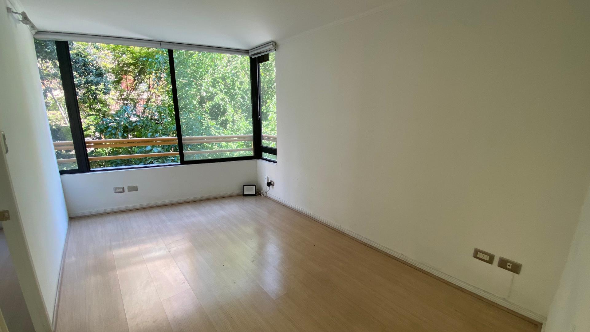 Venta Usado Departamento 1D 1B - Las Condes