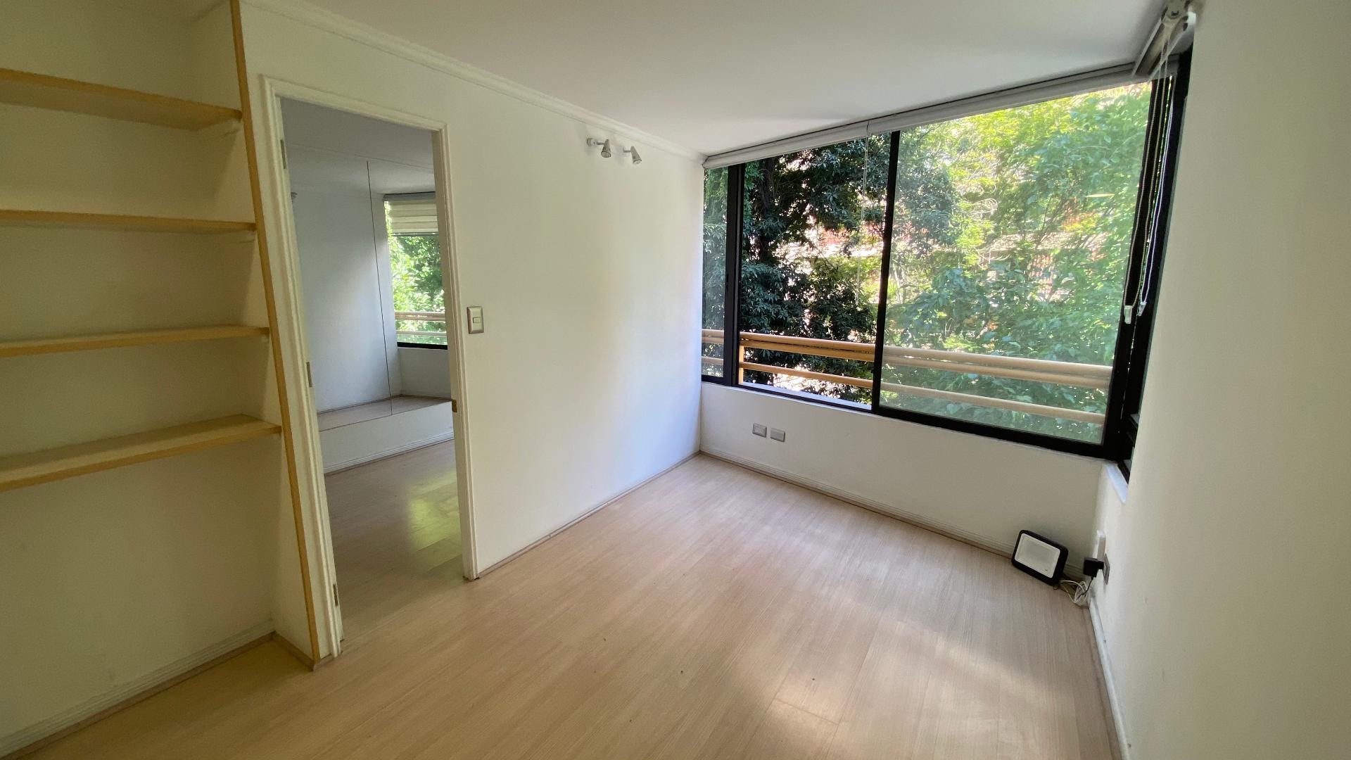 Venta Usado Departamento 1D 1B - Las Condes