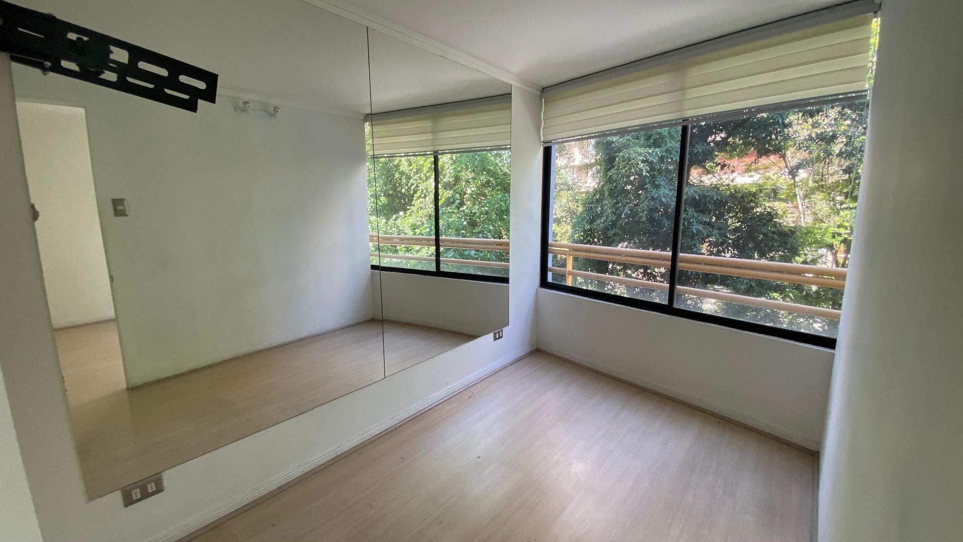 Venta Usado Departamento 1D 1B - Las Condes