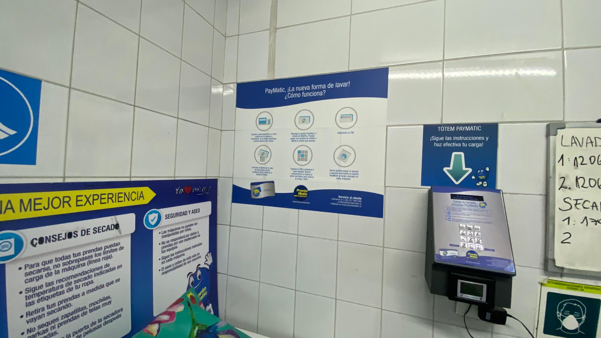 Venta Usado Departamento 1D 1B - Las Condes