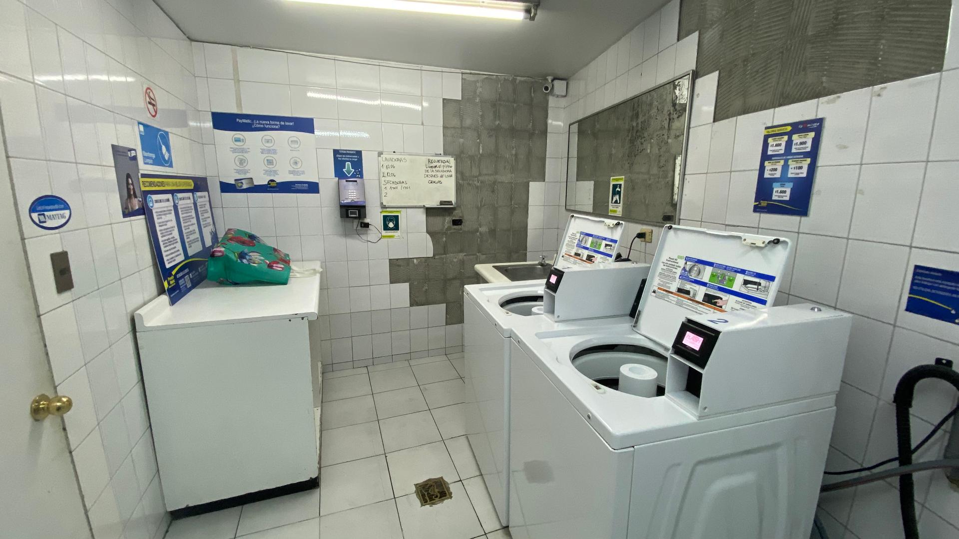 Venta Usado Departamento 1D 1B - Las Condes