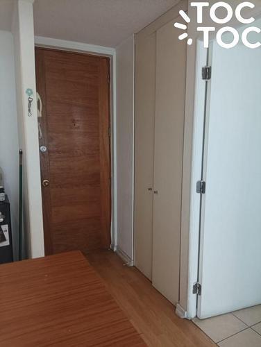 departamento en arriendo en Santiago