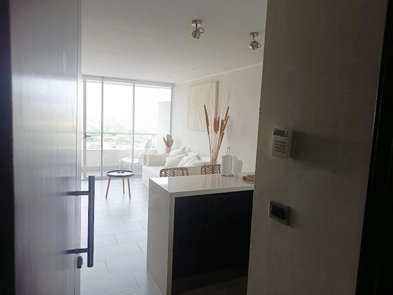 Venta Usado Departamento 2D 2B - Providencia