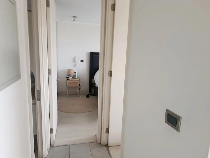 Venta Usado Departamento 2D 2B - Providencia