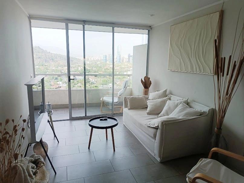 Venta Usado Departamento 2D 2B - Providencia
