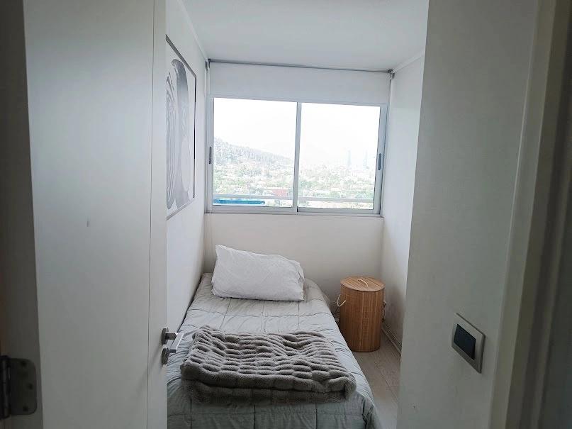 Venta Usado Departamento 2D 2B - Providencia