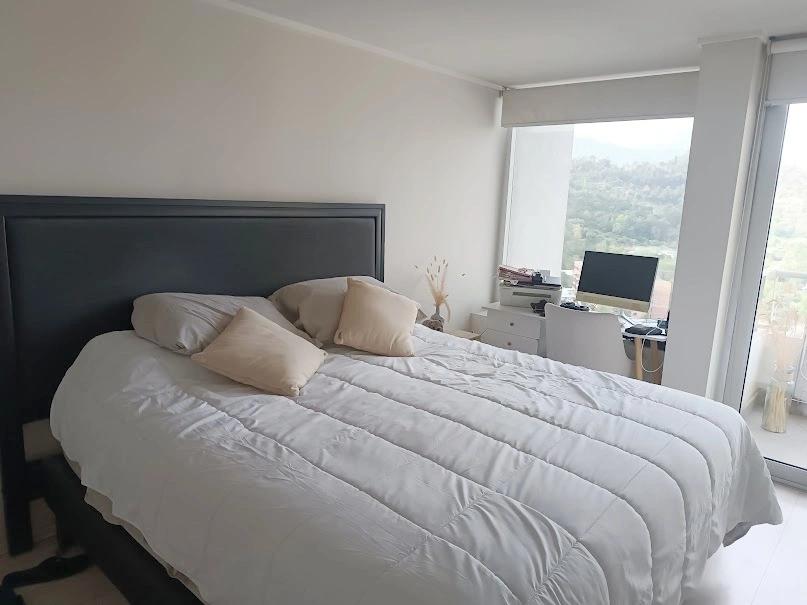 Venta Usado Departamento 2D 2B - Providencia