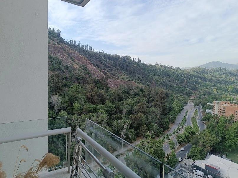 Venta Usado Departamento 2D 2B - Providencia