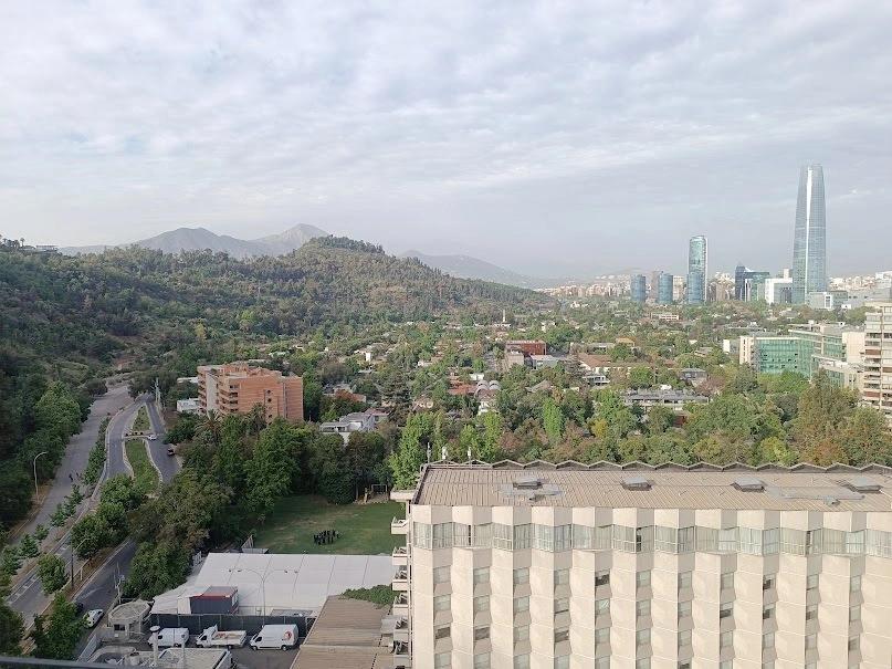 Venta Usado Departamento 2D 2B - Providencia