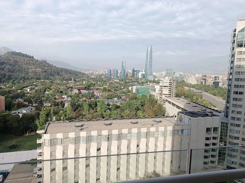 Venta Usado Departamento 2D 2B - Providencia