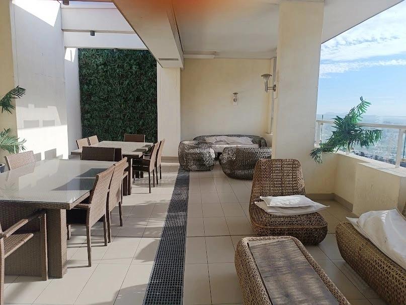 Venta Usado Departamento 2D 2B - Providencia