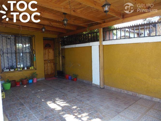 casa en venta en Conchalí