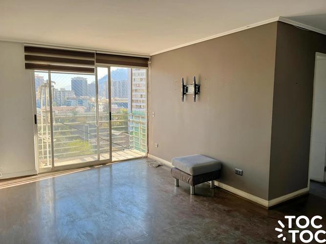 departamento en venta en Santiago