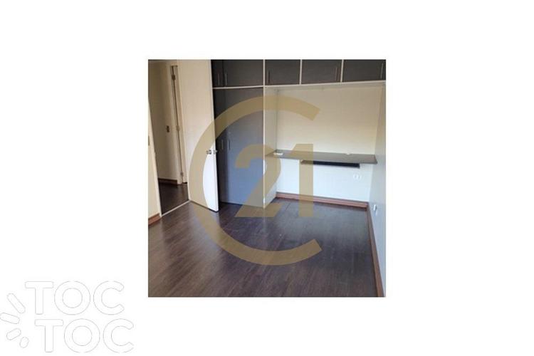 departamento en arriendo en Santiago