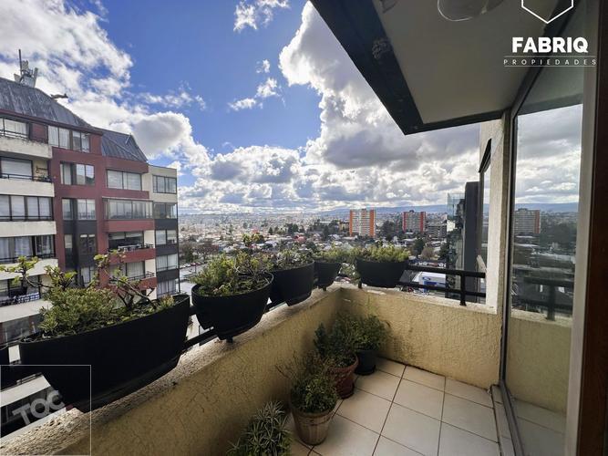 departamento en arriendo en Temuco